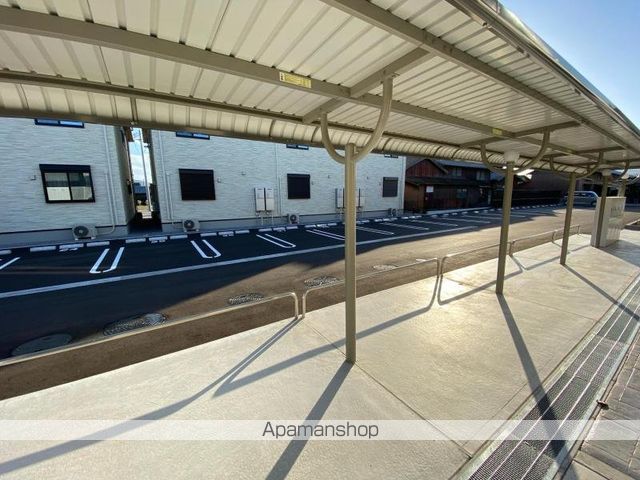 その他共有部分　その他共有部分