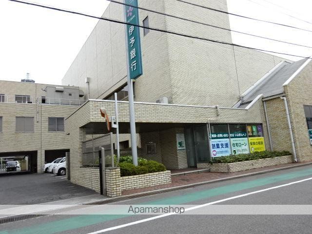 その他　伊予銀行新居浜支店（その他）まで482m