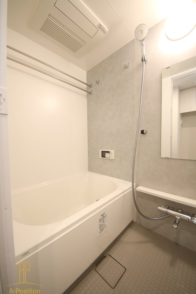 バス・シャワールーム　アーバネックス本町II