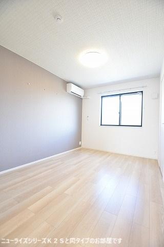 その他部屋・スペース　※同施工会社、類似仕様の物件の写真です。