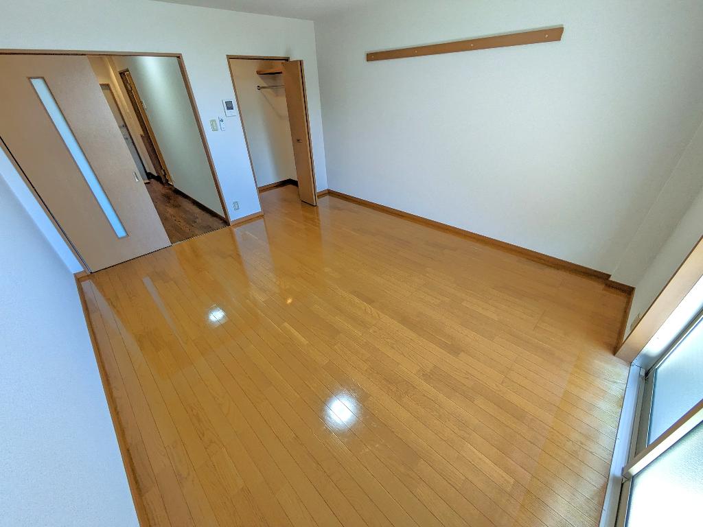 その他部屋・スペース　洋室