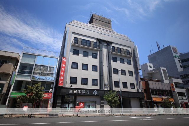 銀行　（株）東日本銀行／北野支店（銀行）まで501m
