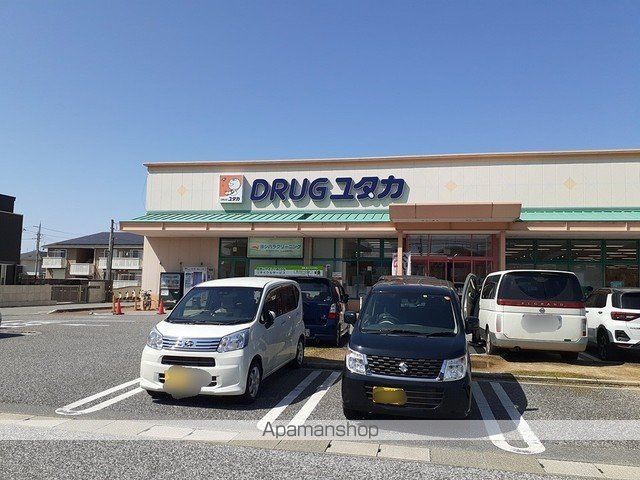 コンビニ　セブン－イレブン彦根岡町店（コンビニ）まで1203m