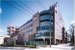 病院　鈴木病院（病院）まで1302m