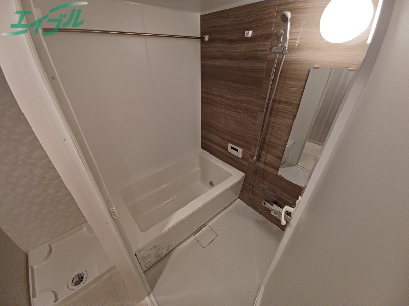 バス・シャワールーム　別部屋参照