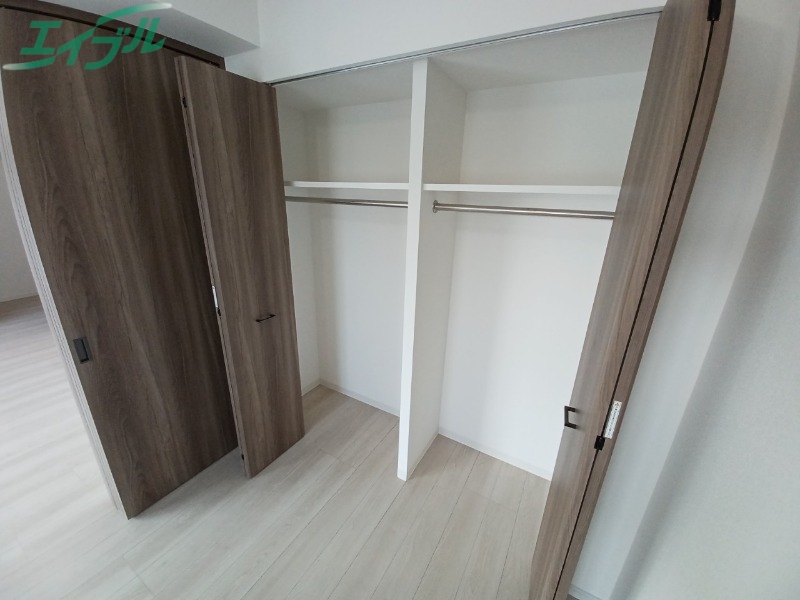 収納　別部屋参照