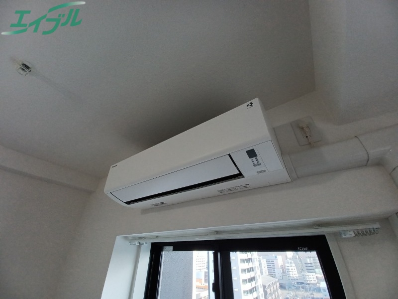 その他設備　別部屋参照