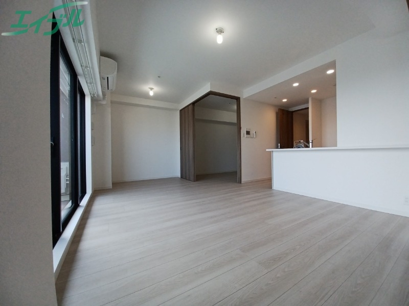 居室・リビング　別部屋参照