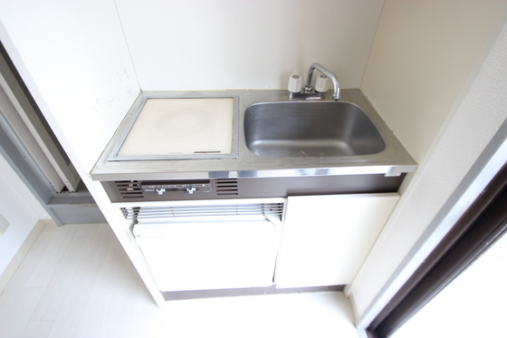 その他　※別部屋の写真です