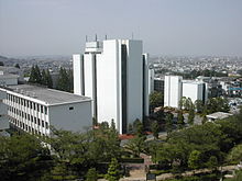 大学・短大　大阪経済法科大学（大学・短大）まで6680m