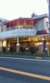 飲食店　マクドナルド 9号線亀岡店（飲食店）まで980m
