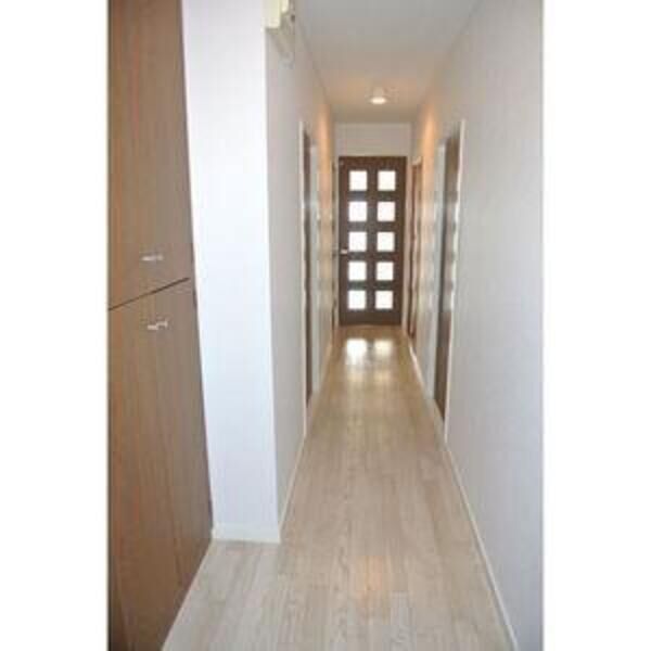 玄関　リノベーションしました