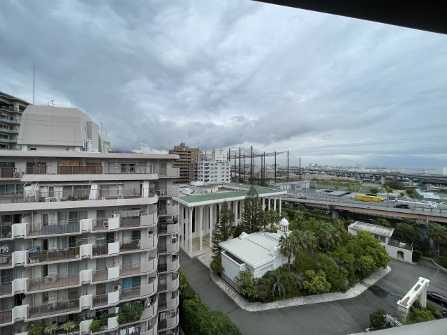 ワコーレ三宮ランドマークシティのその他写真