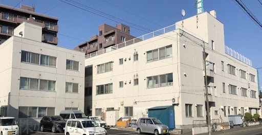 病院　長生会病院（病院）まで585m