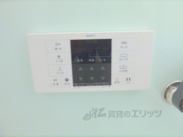 その他設備　浴室乾燥機