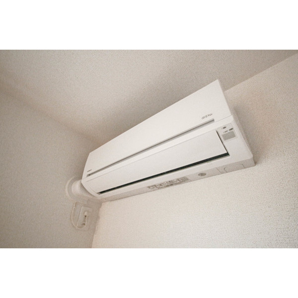 その他設備　同じ建物の別のお部屋