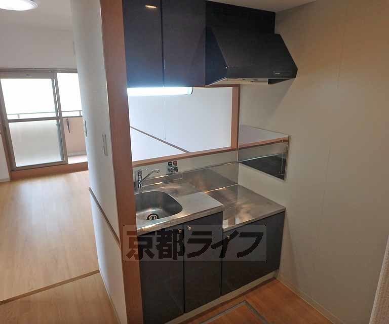 キッチン　お料理はこちら