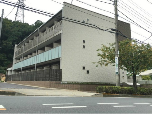 建物外観　画像1