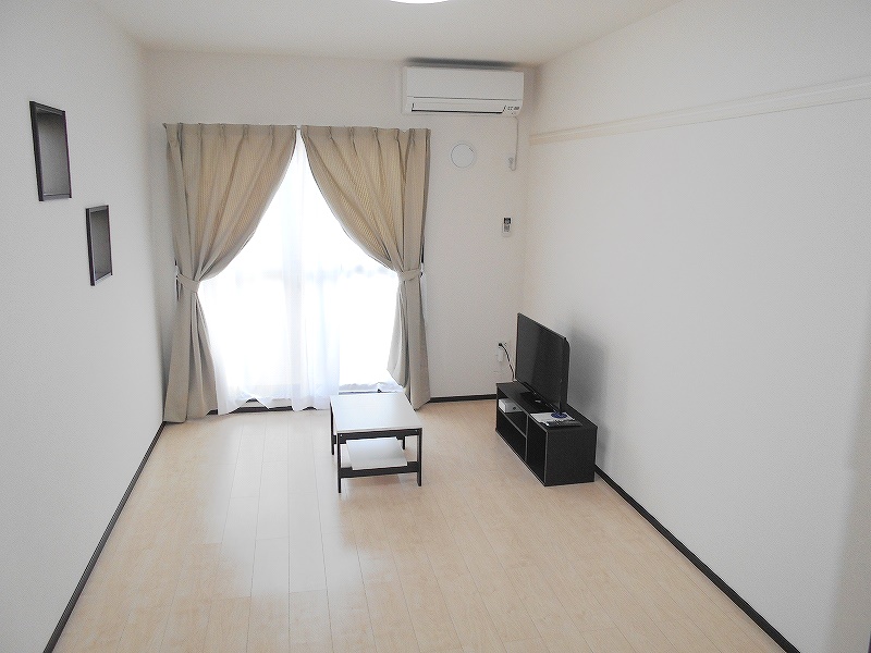 居室・リビング　画像5