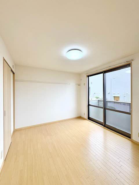 その他部屋・スペース　洋室