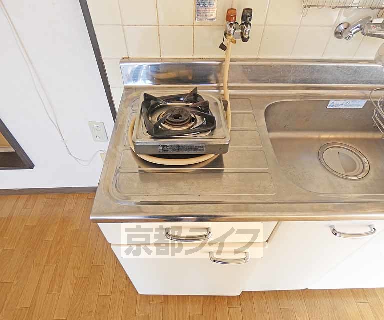 バルコニー　風当りの良いバルコニーです。