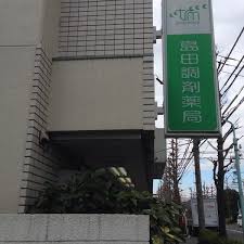 ドラックストア　島田薬局（ドラッグストア）まで870m