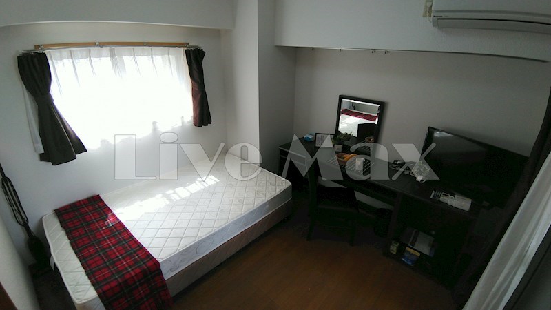 その他部屋・スペース　★☆家具家電付きマンション☆★家具家電撤去も可能です♪