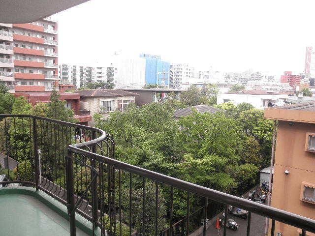 眺望　お部屋探しは株式会社　タウンハウジング　までお気軽にお問合…