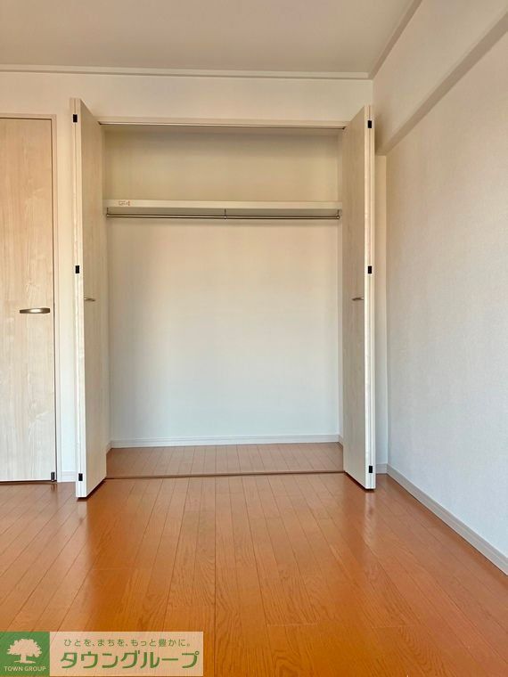 収納　お部屋探しは株式会社　タウンハウジング　までお気軽にお問合…