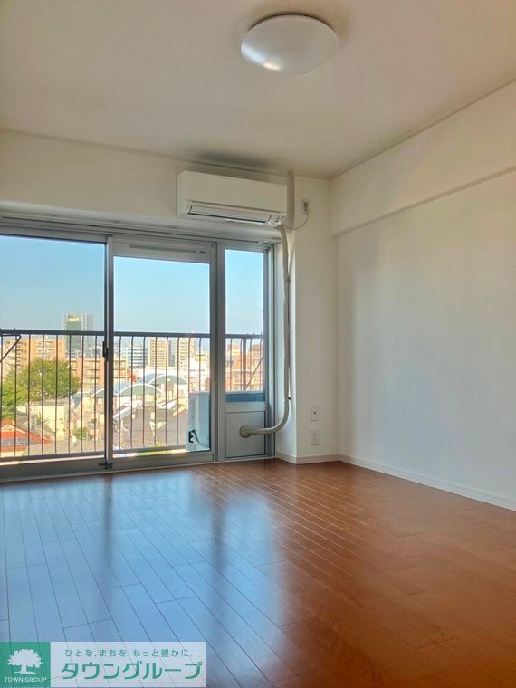 居室・リビング　お部屋探しは株式会社　タウンハウジング　までお気軽にお問合…