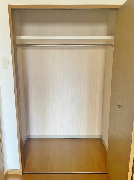 収納　★整理整頓はお部屋をきれいにする第一歩！クローゼット★