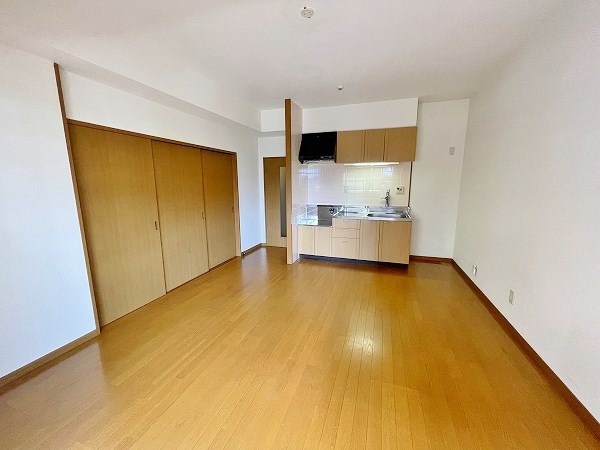 居室・リビング　★リビング★