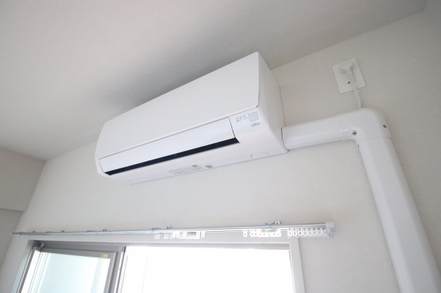 その他設備　同シリーズ別物件の写真です