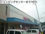 ショッピングセンター　ゆめタウン（ショッピングセンター）まで780m