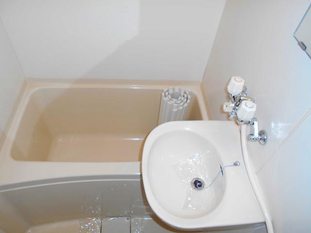 洗面設備　洗面台