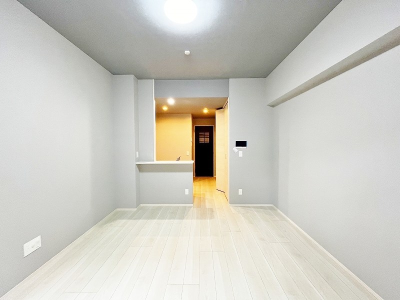 居室・リビング　★洋室11.73帖★