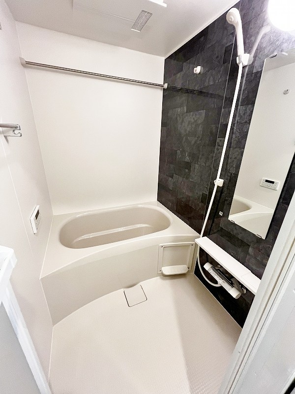 バス・シャワールーム　★浴室★