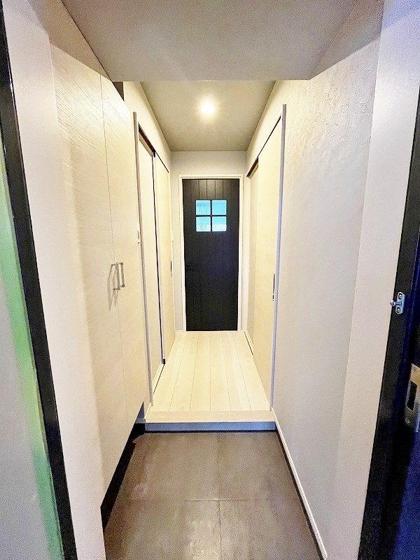 玄関　★玄関★