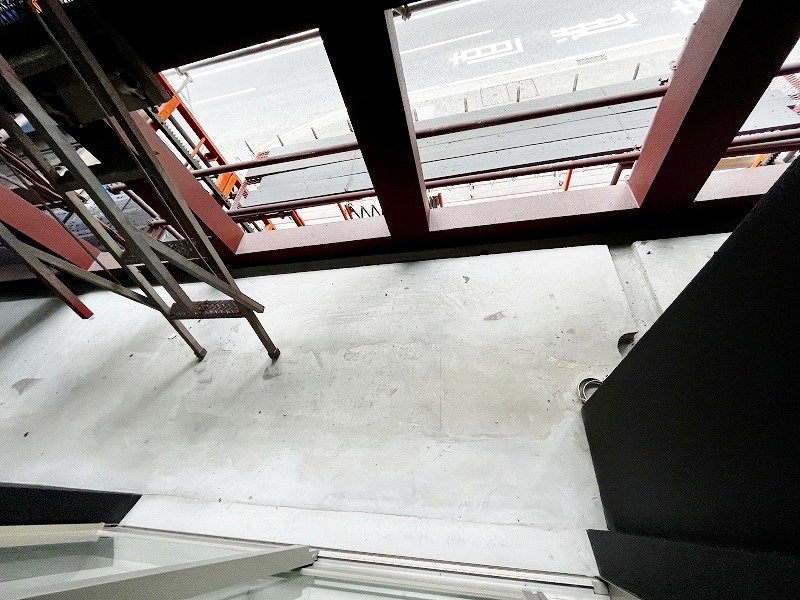 バルコニー　★ベランダ★