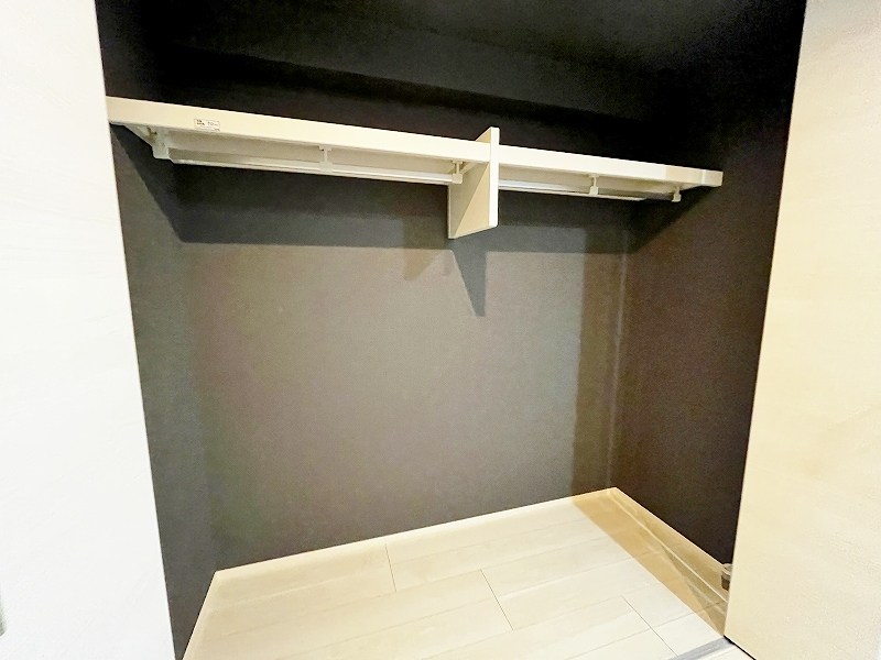 収納　★クローゼット★