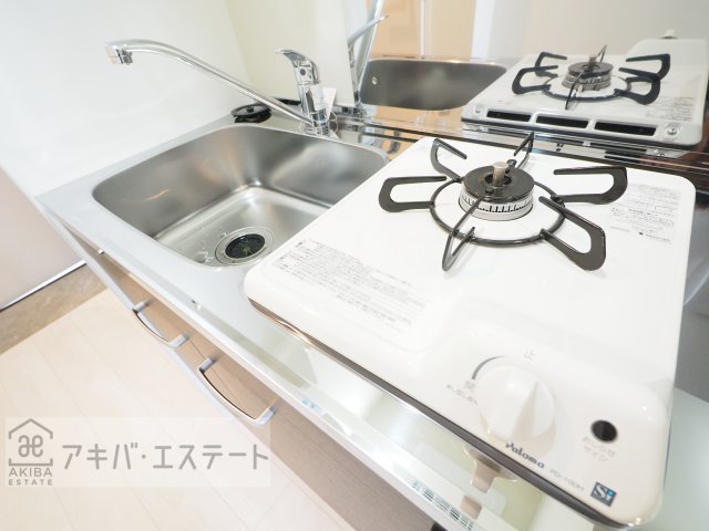 キッチン　同一仕様写真