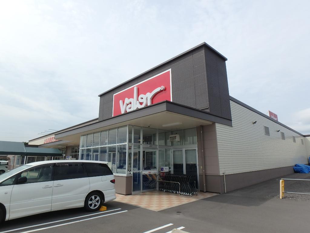 その他　バロー川合店（その他）まで843m
