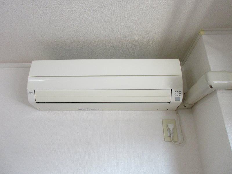 その他　エアコン