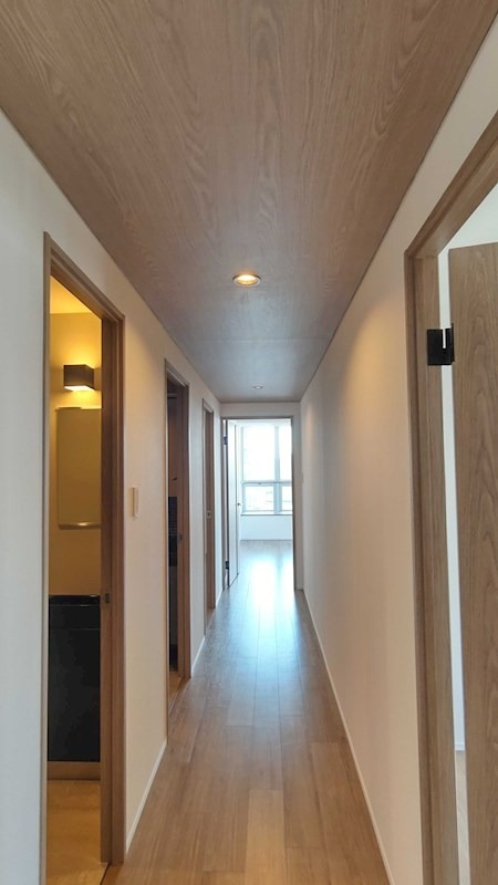 その他設備　玄関ホール