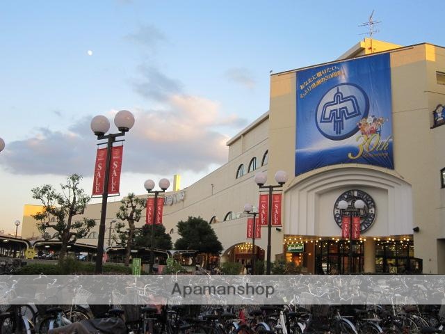 ショッピングセンター　おおとりウイングス（ショッピングセンター）まで1405m