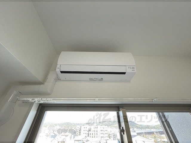 セキュリティ　オートロック