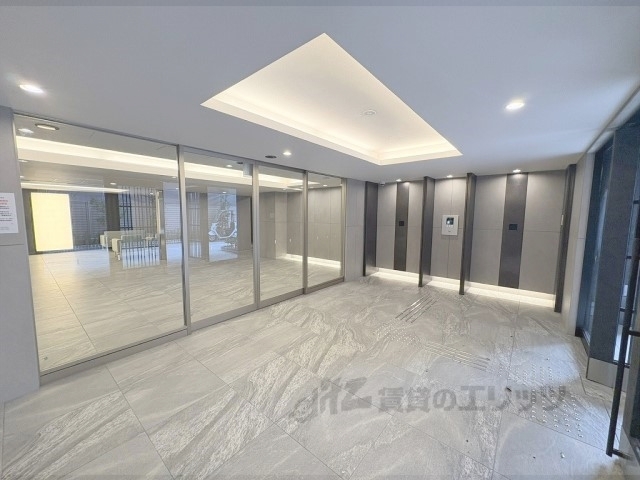 その他共有部分　宅配ボックス