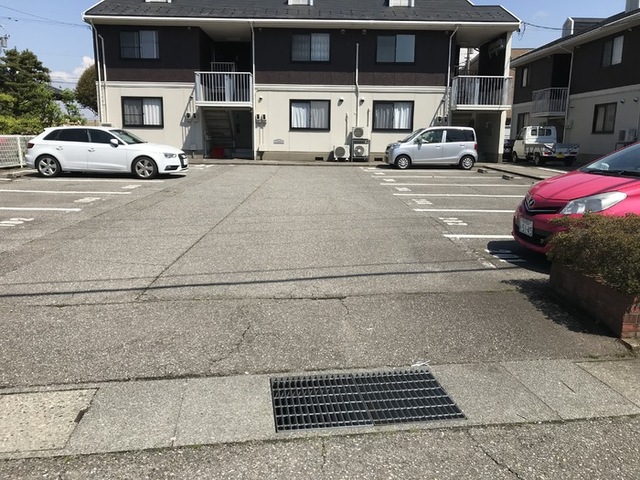 その他　駐車場