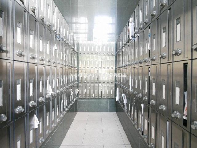 その他共有部分　※同仕様写真となります。