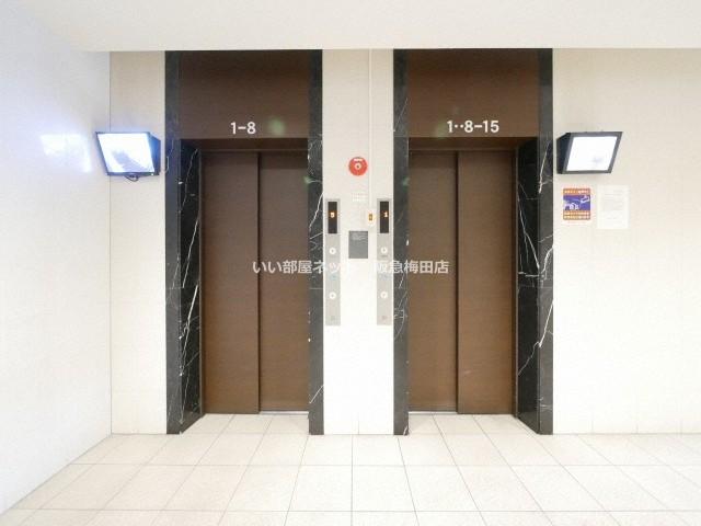 その他共有部分　※同仕様写真となります。